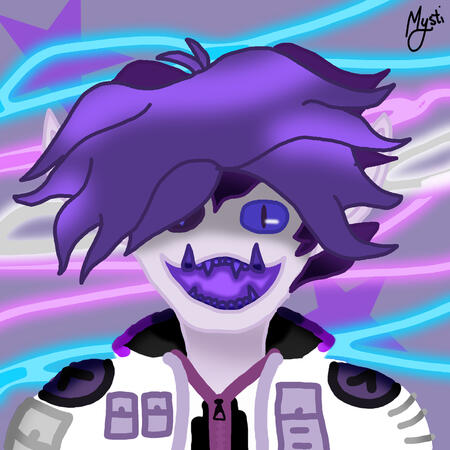 Glitchy Glitchy