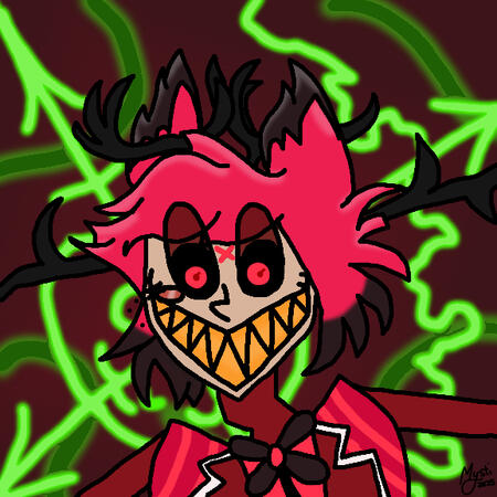 Alastor