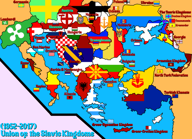 Balkan Balkan